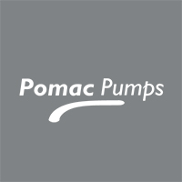 Logo Pomac Pumps