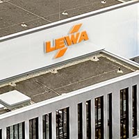 LEWA company